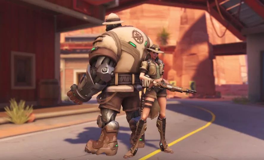 场运作模式 场运作模式