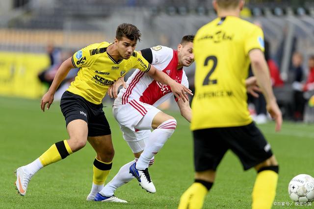 展望未来 展望未来