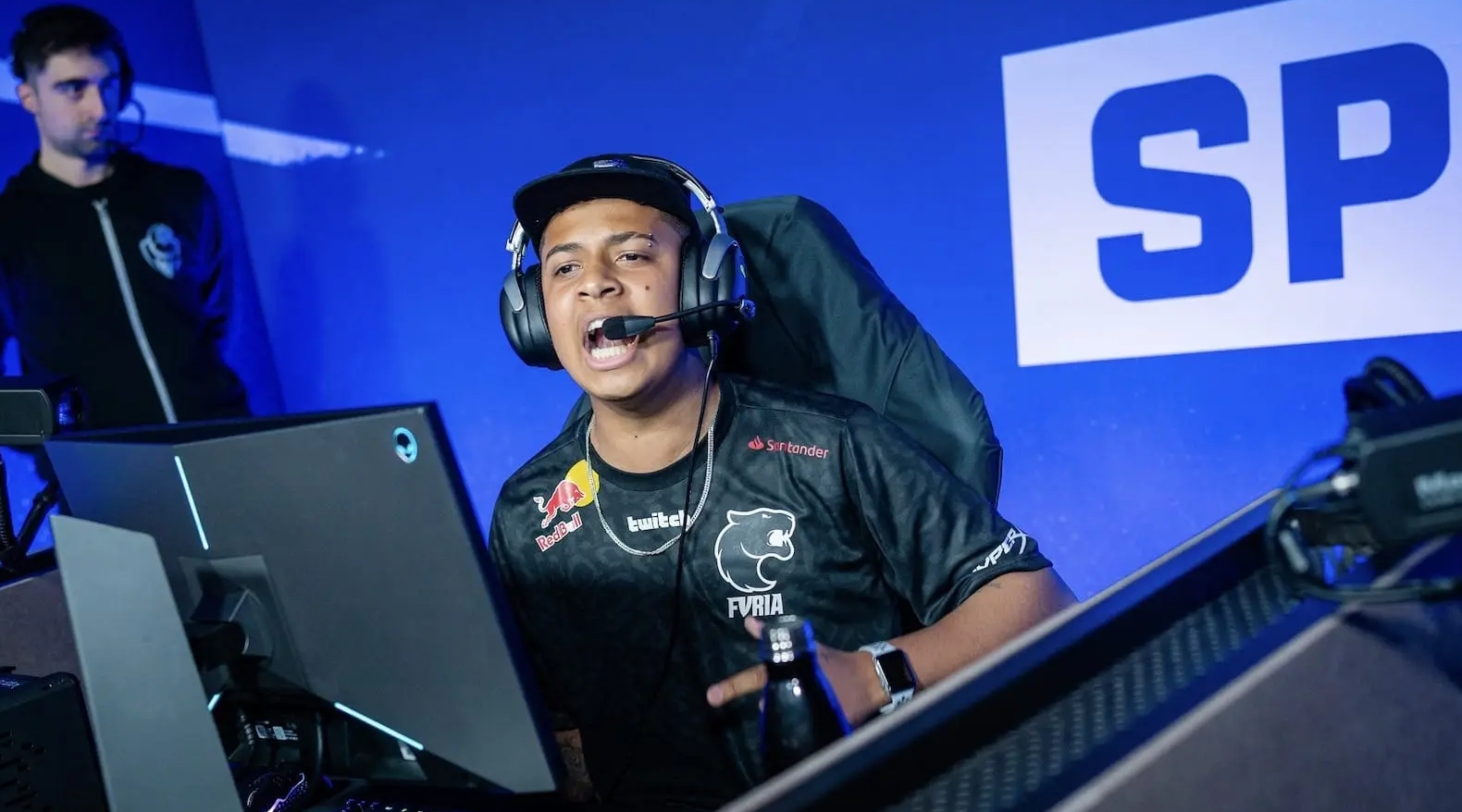 场上训练 场上训练