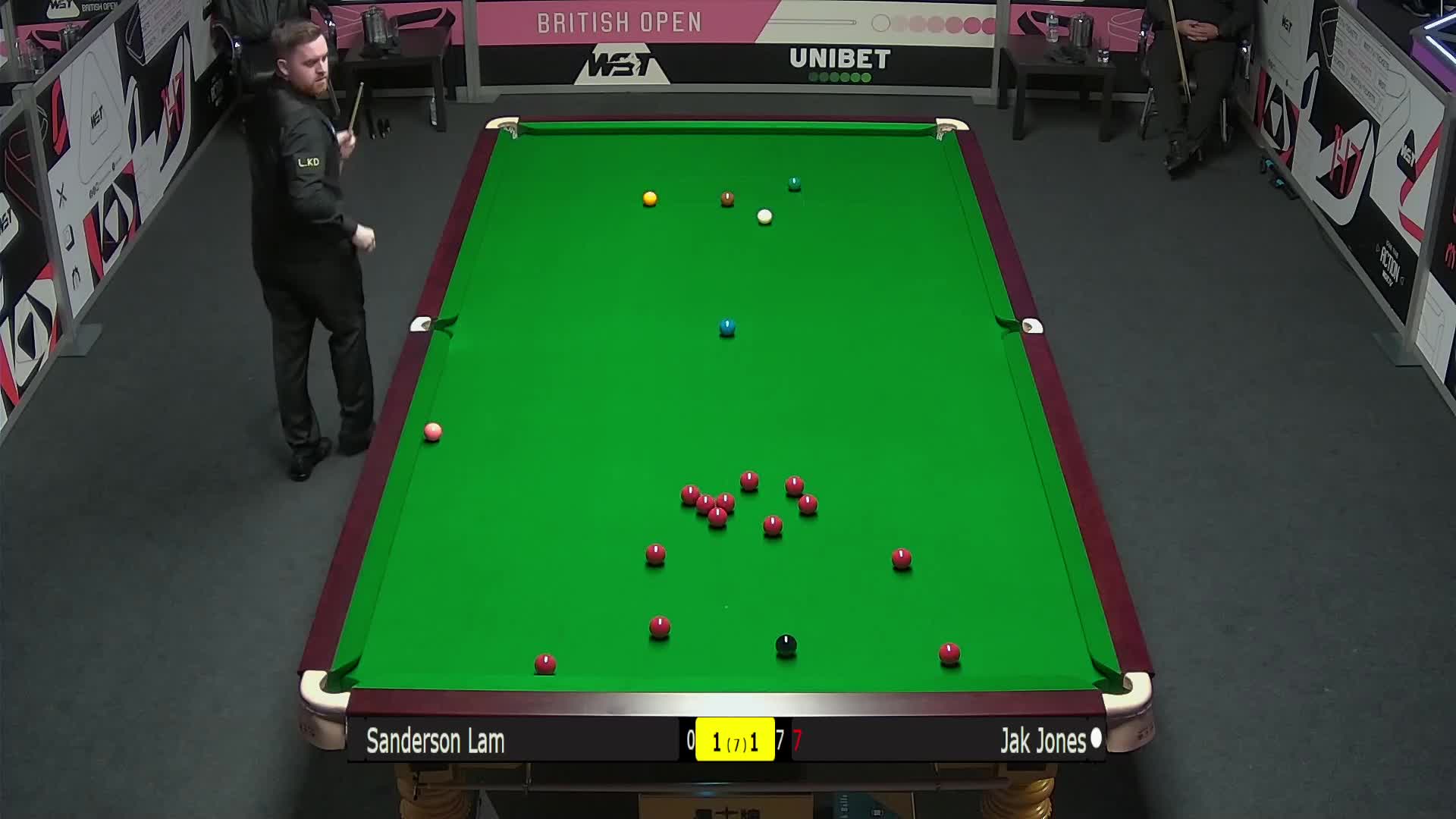 反A三类场 反A三类场